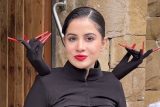 Yet another Uorfi look
