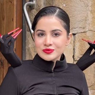 Yet another Uorfi look