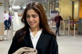 Million dollor smile ft. Bhumi Pednekar