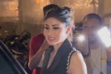 Mouni Roy’s friends dinner date