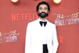 Style on point! Raghav Juyal