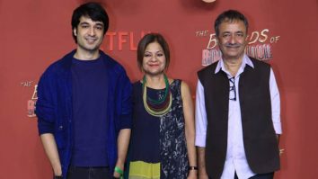 One of the finest director! Rajkumar Hirani