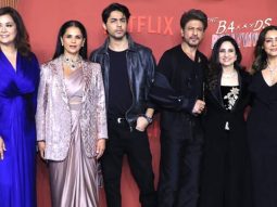 The bestest! Shah Rukh Khan