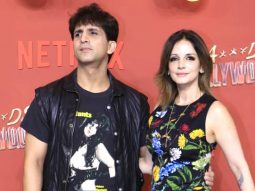 Elegant Sussanne Khan