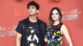 Elegant Sussanne Khan