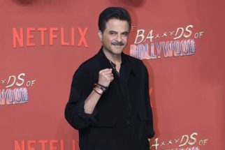 Just Jhakaas! Anil Kapoor