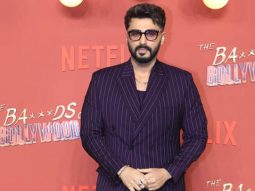 Most Wanted munda! Arjun Kapoor