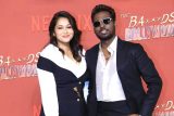 That effortless swag! Atlee
