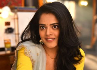 Riddhi Kumar calls The Raja Saab a career milestone opposite Prabhas: “Had a great time playing someone who’s both atrocious and adorable”