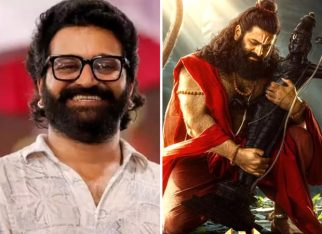 “The story is so interesting” Rishab Shetty on joining Prasanth Varma’s Jai Hanuman ahead of Kantara: Chapter 1 Release