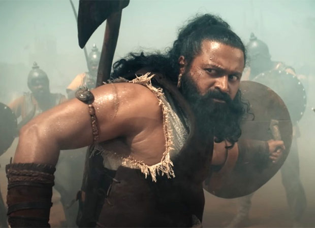 Rishab Shetty hasn’t charged any fee for Kantara: Chapter 1