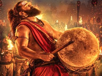 Rishab Shetty reveals how Hombale Films shaped Kantara: Chapter 1: “They were involved in every step” Rishab Shetty reveals how Hombale Films shaped Kantara: Chapter 1: “They were involved in every step”