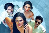 Rishton Ka Chakravyuh Official Trailer | Streaming Now On Hungama OTT | Latest Hindi Web Series 2025