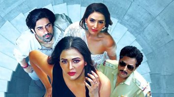 Rishton Ka Chakravyuh Official Trailer | Streaming Now On Hungama OTT | Latest Hindi Web Series 2025