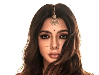 Ruhi Singh