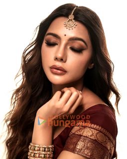 Ruhi Singh