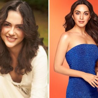 SCOOP: The real reason why Aneet Padda replaced Kiara Advani in Dinesh Vijan's Shakti Shalini