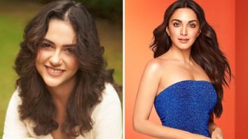 SCOOP: The real reason why Aneet Padda replaced Kiara Advani in Dinesh Vijan’s Shakti Shalini SCOOP: The real reason why Aneet Padda replaced Kiara Advani in Dinesh Vijan’s Shakti Shalini