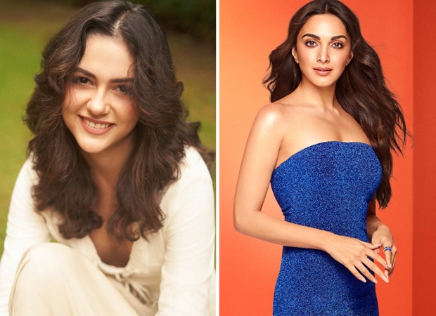 SCOOP: The true purpose why Aneet Padda changed Kiara Advani in Dinesh Vijan’s Shakti Shalini : Bollywood Information – Bollywood Hungama