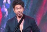 SRK & Raghav Juyal’s amazing comic timing at  Bads of Bollywood Trailer Launch