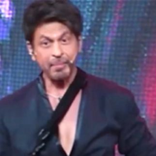 SRK & Raghav Juyal's amazing comic timing at  Bads of Bollywood Trailer Launch