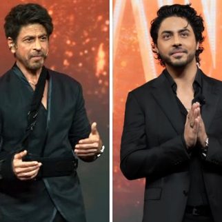 Shah Rukh Khan responds to fan-led screenings of son Aryan's directorial debut The Ba***ds of Bollywood