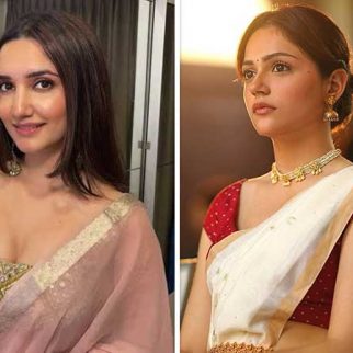 'Saachi Bindra was chosen over Saiyaara fame Aneet Padda for Mannu Kya Karegga,' reveal makers