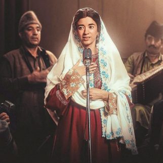 Saba Azad on her role as Kashmir’s first public singer in Songs of Paradise; “Does it excite me? That’s the only question I ask”