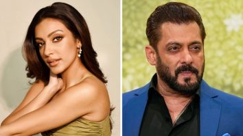 Sahher Bambba says Salman Khan’s cameo in The Ba***ds of Bollywood was a complete surprise: “It wasn’t in the script!”