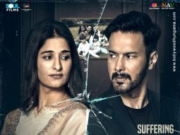 First Look Of The Movie Saira Khan Case