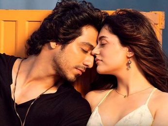 Saiyaara Worldwide Box Office: Ahan Panday – Aneet Padda starrer collects Rs. 576.21 cr. at the worldwide box office Saiyaara Worldwide Box Office: Ahan Panday – Aneet Padda starrer collects Rs. 576.21 cr. at the worldwide box office