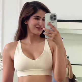 Abs~solutely gorgeous! Sakshi Malik