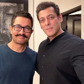 Salman Khan makes fun of Aamir Khan and his marketing antics: “He can be dressed up like an old man or beggar somewhere”