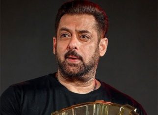 Salman Khan to start next schedule of Battle Of Galwan in Mumbai; deets inside!