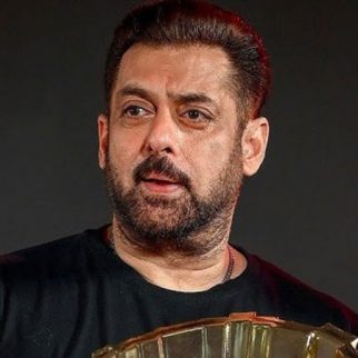 Salman Khan to start next schedule of Battle Of Galwan in Mumbai; deets inside!