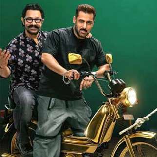 Salman Khan and Aamir Khan kick off Two Much with Kajol and Twinkle in style