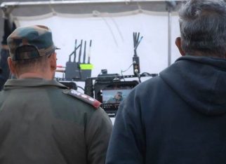 Salman Khan wraps shooting for Battle of Galwan in 45 days