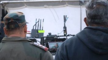 Salman Khan wraps shooting for Battle of Galwan in 45 days