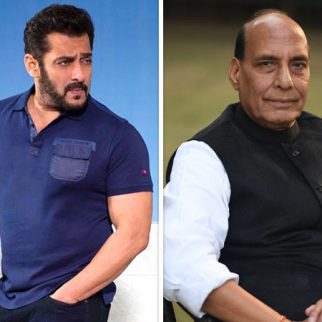 The INSIDE Story: Salman Khan's meeting with Rajnath Singh clears roadblocks for Battle Of Galwan