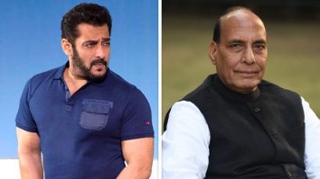 The INSIDE Story: Salman Khan’s meeting with Rajnath Singh clears roadblocks for Battle Of Galwan