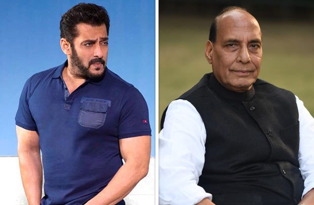 The INSIDE Story: Salman Khan’s meeting with Rajnath Singh clears roadblocks for Battle Of Galwan