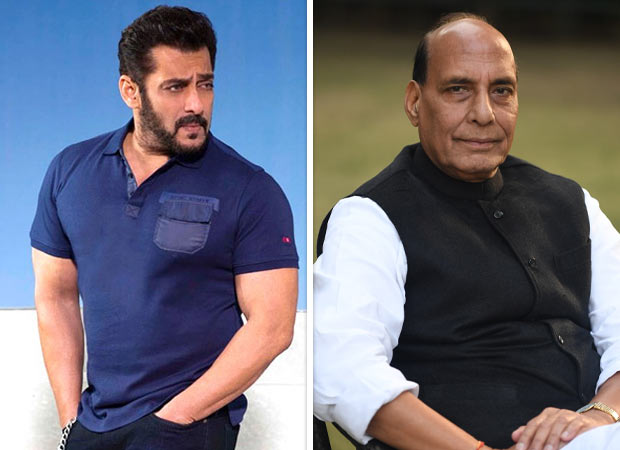 The INSIDE Story: Salman Khan's meeting with Rajnath Singh clears roadblocks for Battle Of Galwan