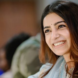 Samantha Ruth Prabhu says "the old me scared me" as she talks health, career, and healing
