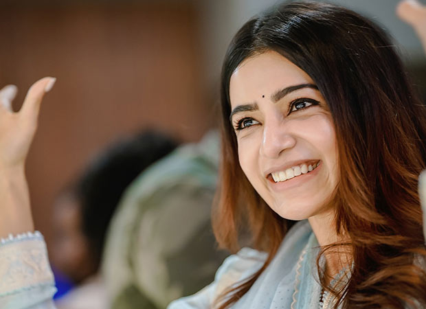 Samantha Ruth Prabhu says "the old me scared me" as she talks health, career, and healing