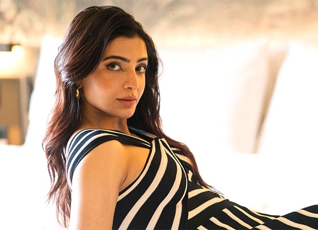 “Everything in life circles back to looking after my health”: Samantha Ruth Prabhu speaks on leading “uncomplicated life”
