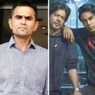 Sameer Wankhede files defamation suit against Red Chillies Entertainment, Netflix over Aryan Khan’s Ba***ds of Bollywood