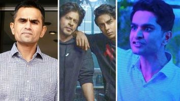 Sameer Wankhede files defamation suit against Red Chillies Entertainment, Netflix over Aryan Khan’s The Ba***ds of Bollywood