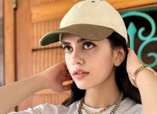 Sanjana Sanghi wants to explore North East India, Greece and Portugal; gives a peek into her “ever evolving travel wish list”