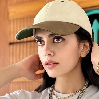 Sanjana Sanghi wants to explore North East India, Greece and Portugal; gives a peek into her “ever evolving travel wish list”