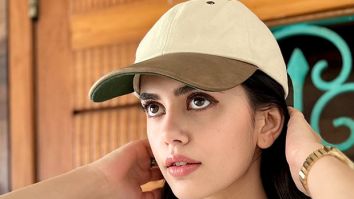 Sanjana Sanghi wants to explore North East India, Greece and Portugal; gives a peek into her “ever evolving travel wish list”